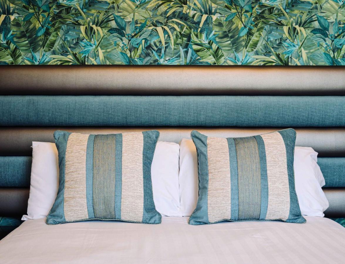 Abbey Sands Hotel Torquay Extérieur photo