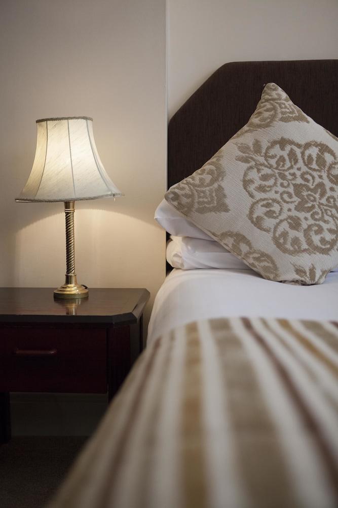 Abbey Sands Hotel Torquay Extérieur photo