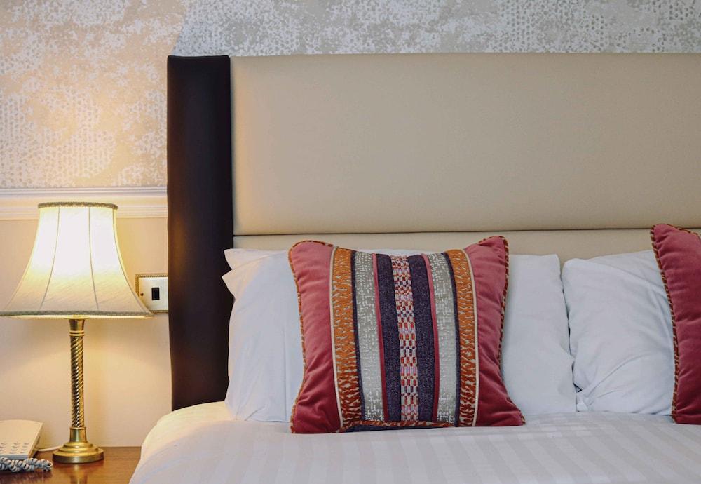 Abbey Sands Hotel Torquay Extérieur photo