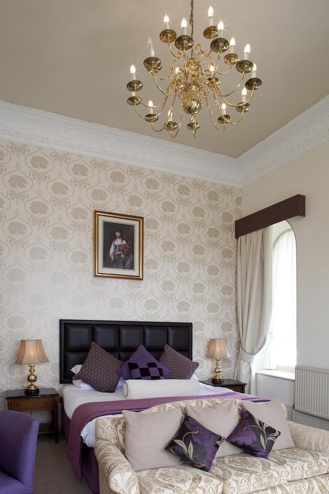 Abbey Sands Hotel Torquay Extérieur photo