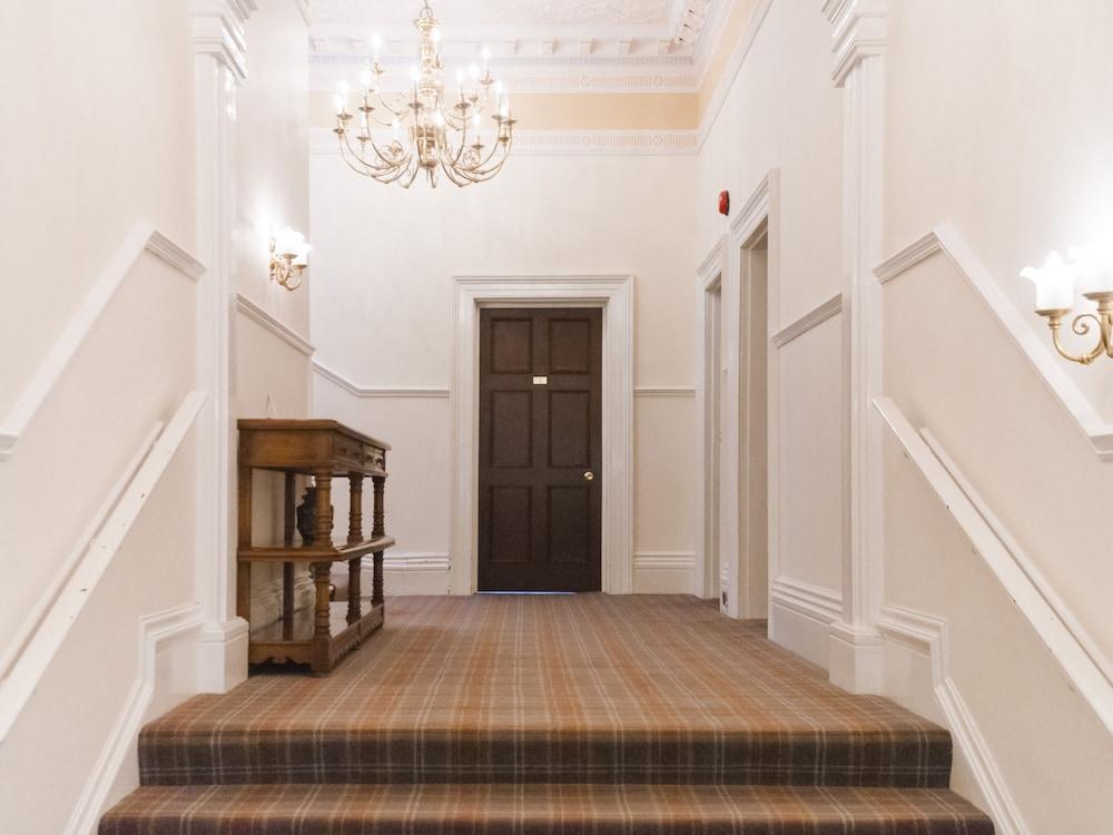 Abbey Sands Hotel Torquay Extérieur photo