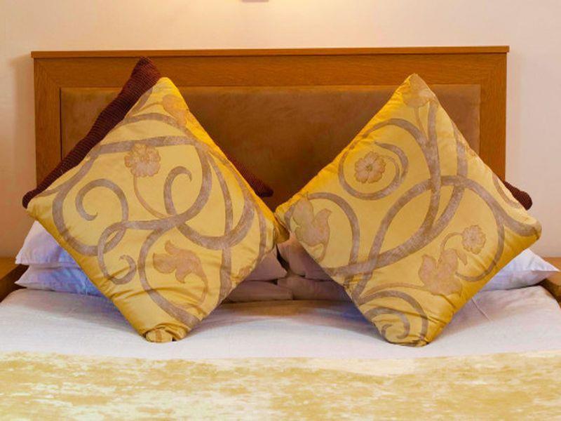 Abbey Sands Hotel Torquay Extérieur photo