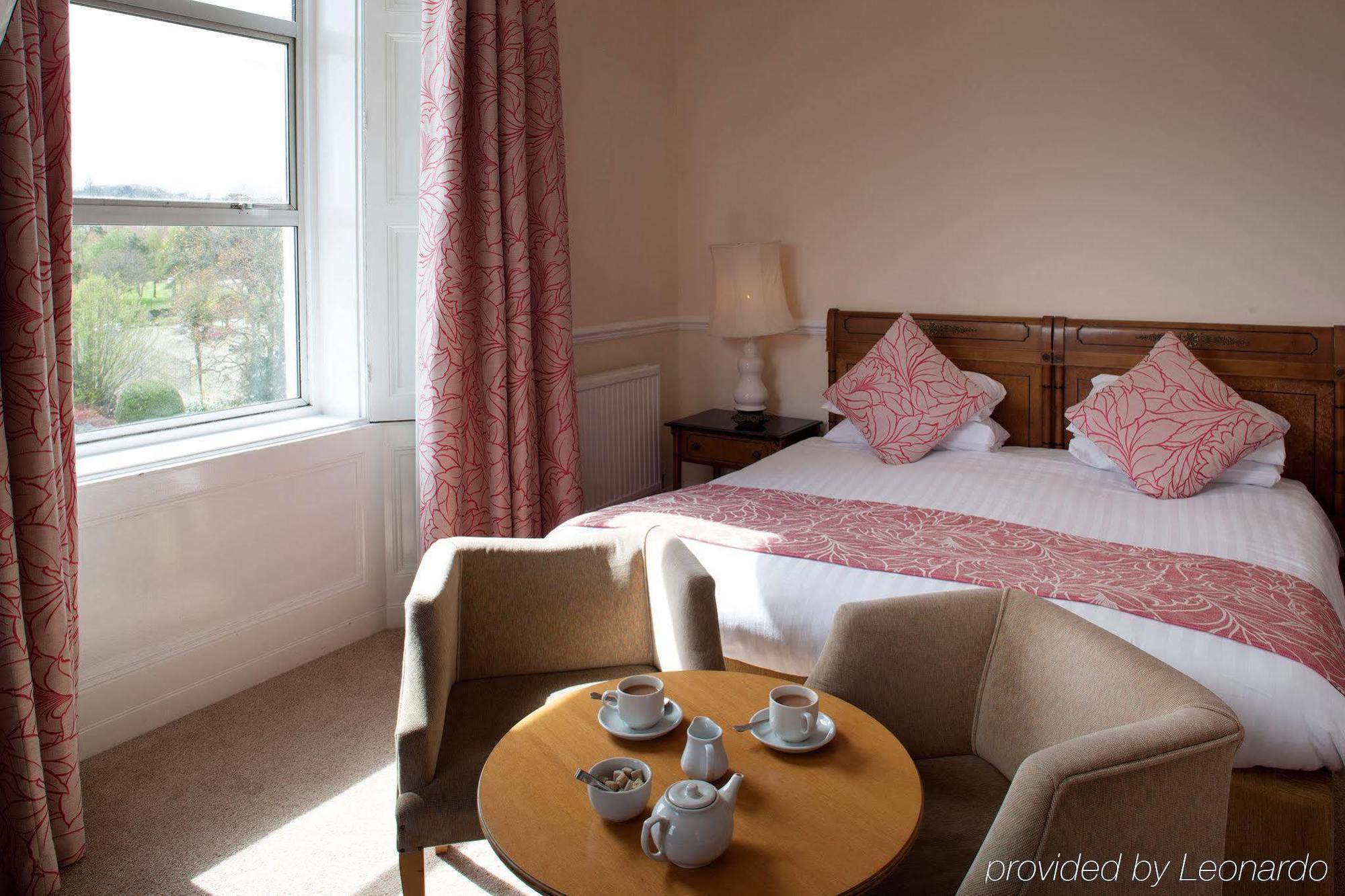 Abbey Sands Hotel Torquay Extérieur photo